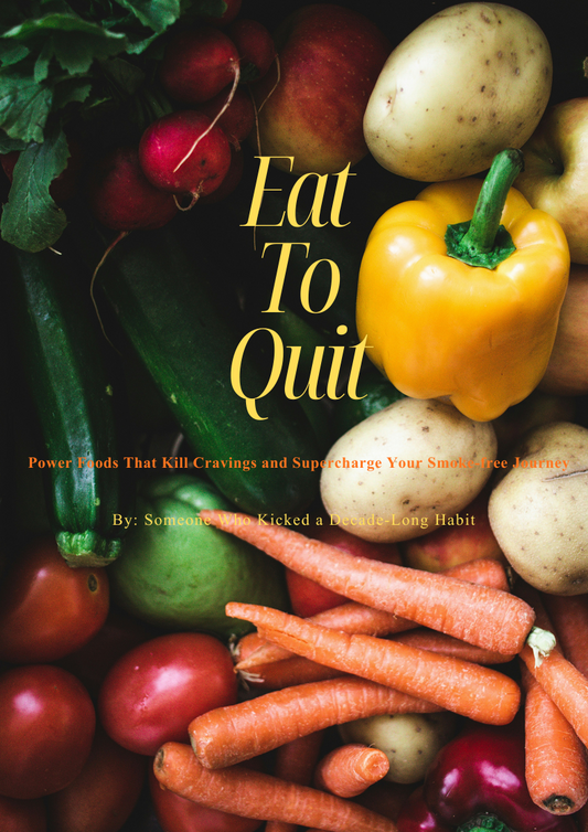 Eat to Quit