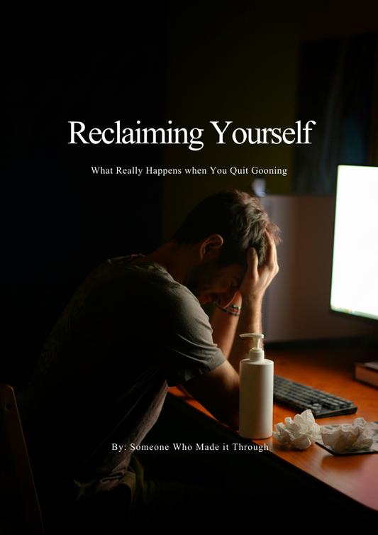 Reclaiming Yourself